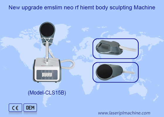 Neo RF HI EMT EMS sculpting machine de perte de poids pour réduire la cellulite